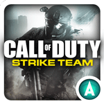 Call Of Duty Strike Team MOD APK